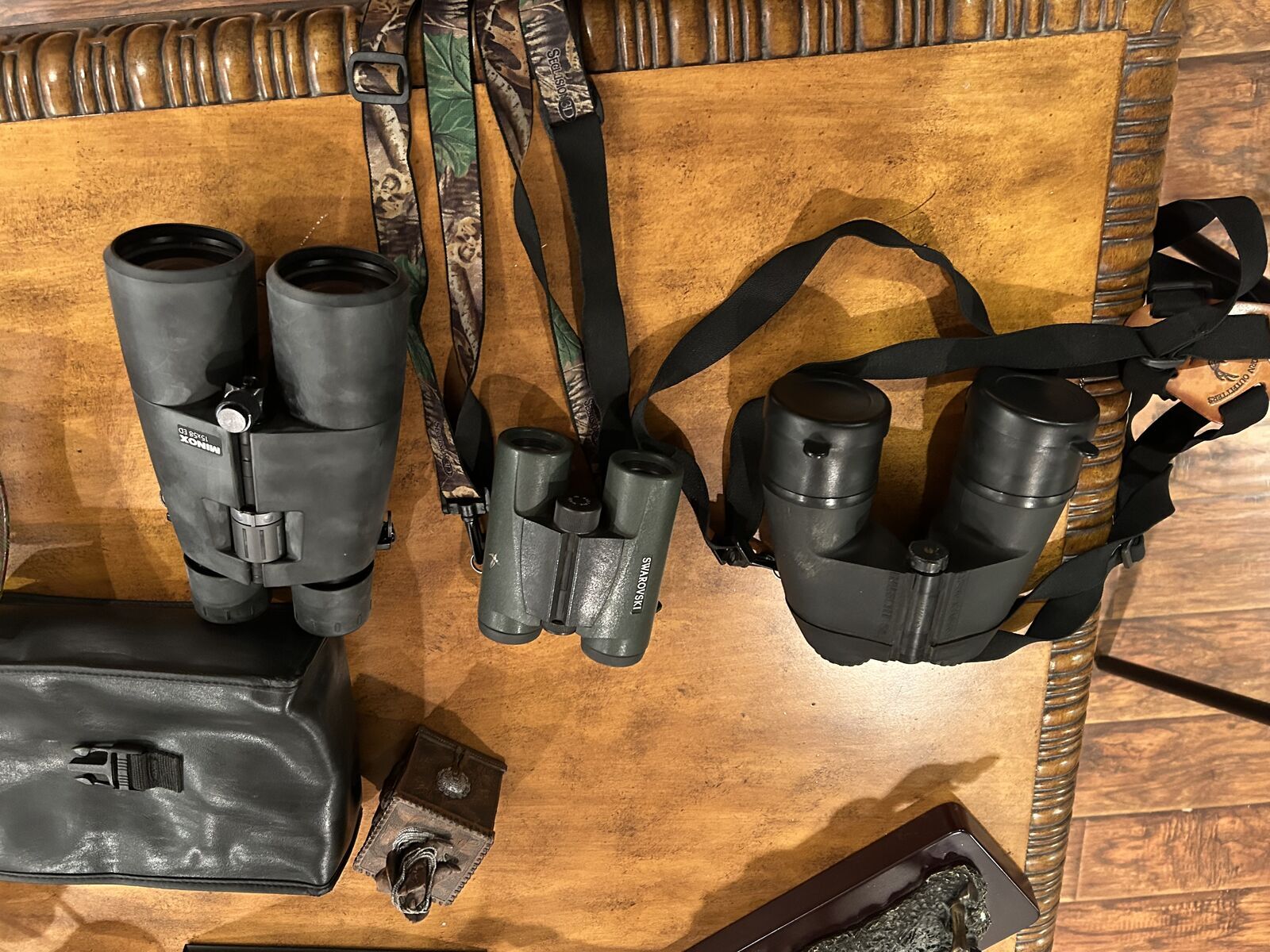 Quality hunting optics for sale