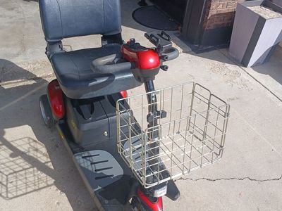 Mobility Scooter