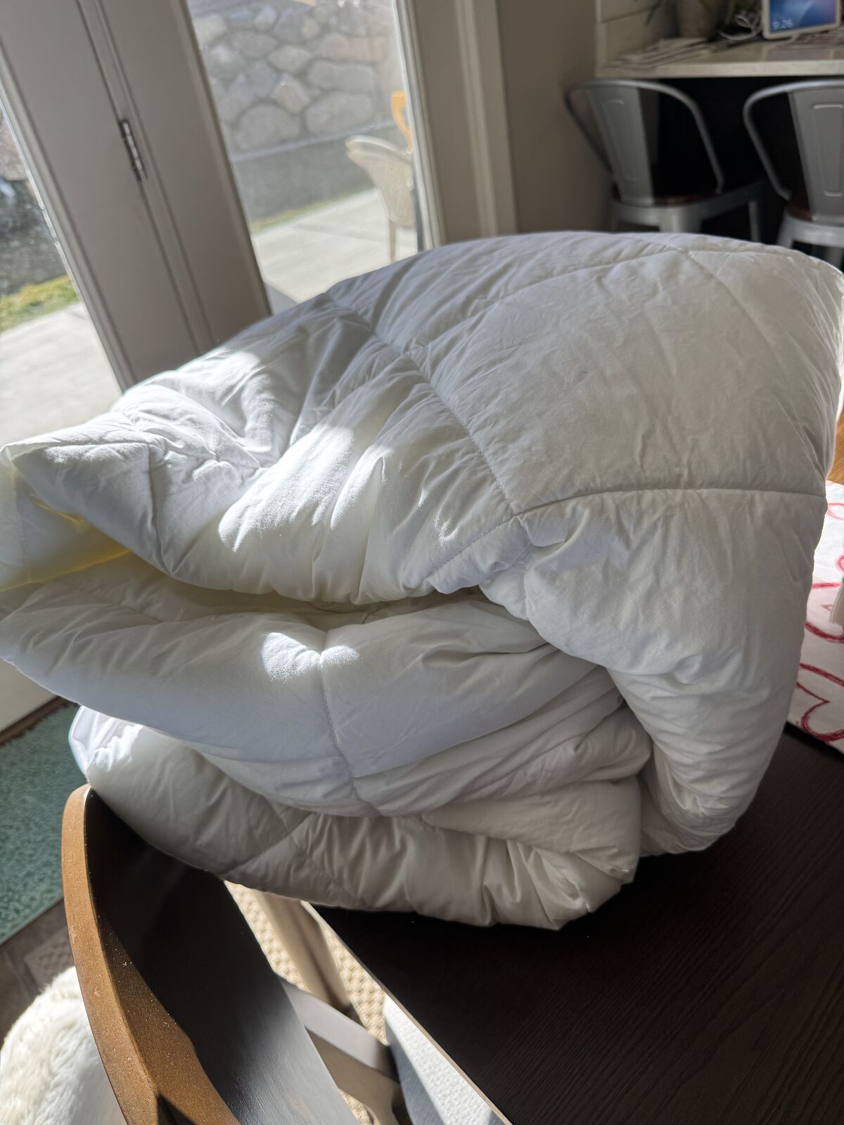 RV King Size Bedding Bundle