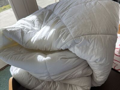 RV King Size Bedding Bundle