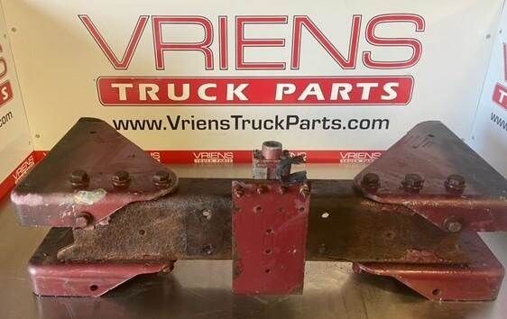 Kenworth Suspension Crossmember / K-Frame