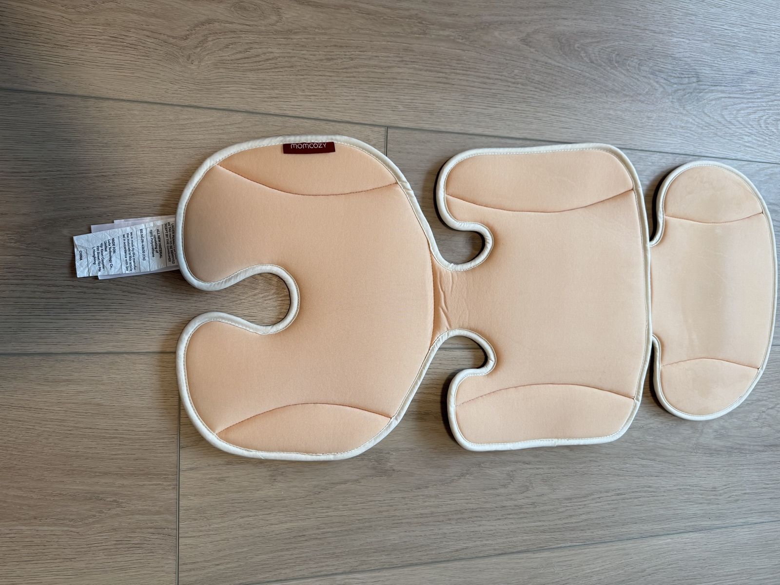 Free Baby Car Seat Inlay / Cooler