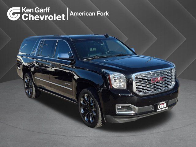 2018 GMC Yukon XL Denali