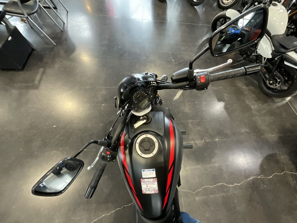 2025 Kawasaki Vulcan® S