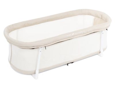Bassinet, Portable Baby Bed, for Infants 0 – 5 Mth