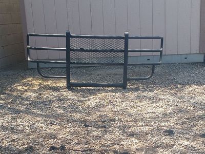 Grill Guard