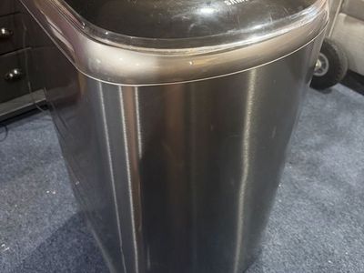 Small washer