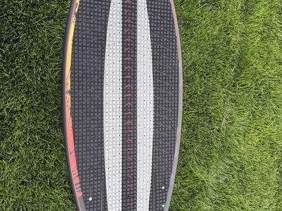 2025 O'Brien Makai Wakesurf Board