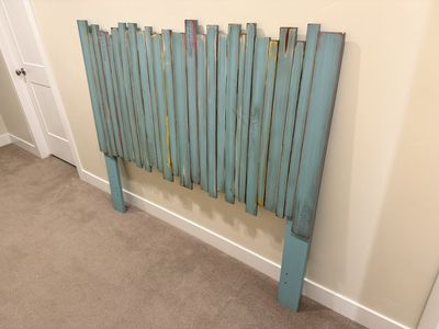 Headboard