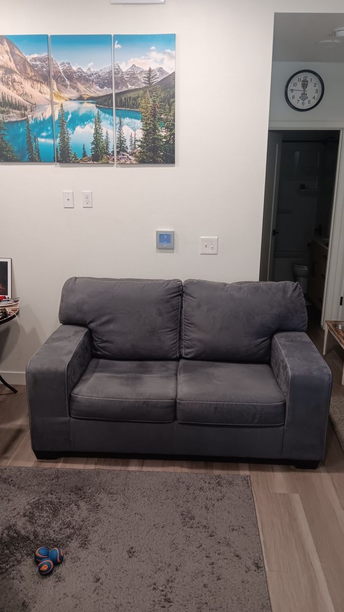 Loveseat