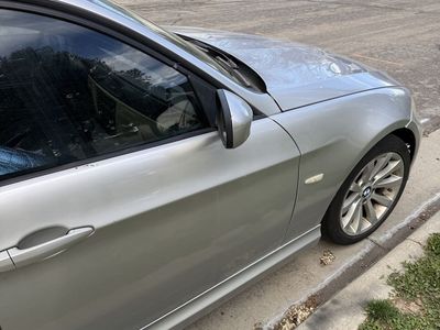 2011 BMW 3 328i