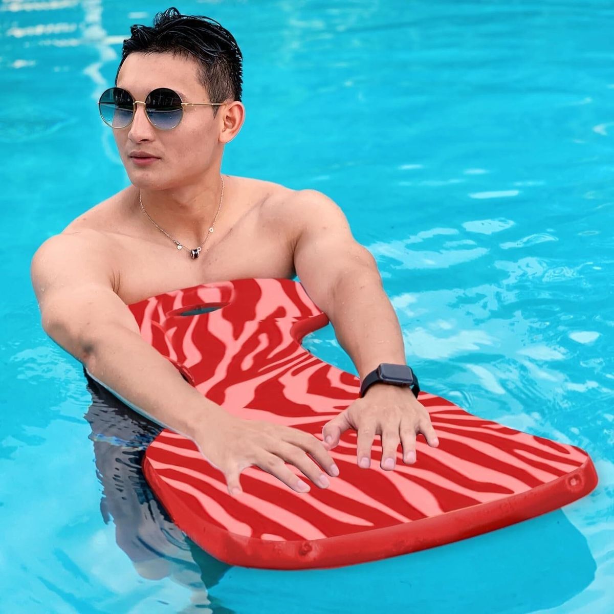 VOS Phoenix Graphic Effusion Water Float