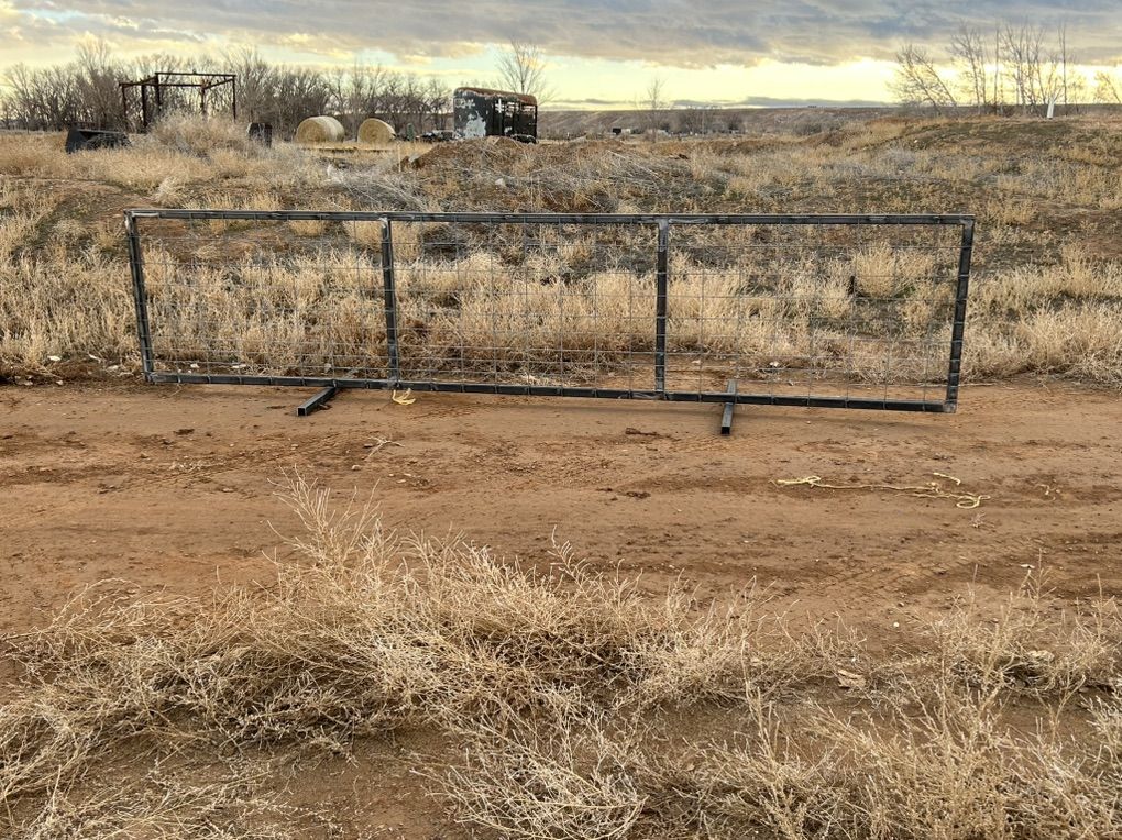 Free Standing Sheep & Goat Panles