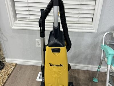 Tornado CK 14/1 Pro Commercial Vacuum