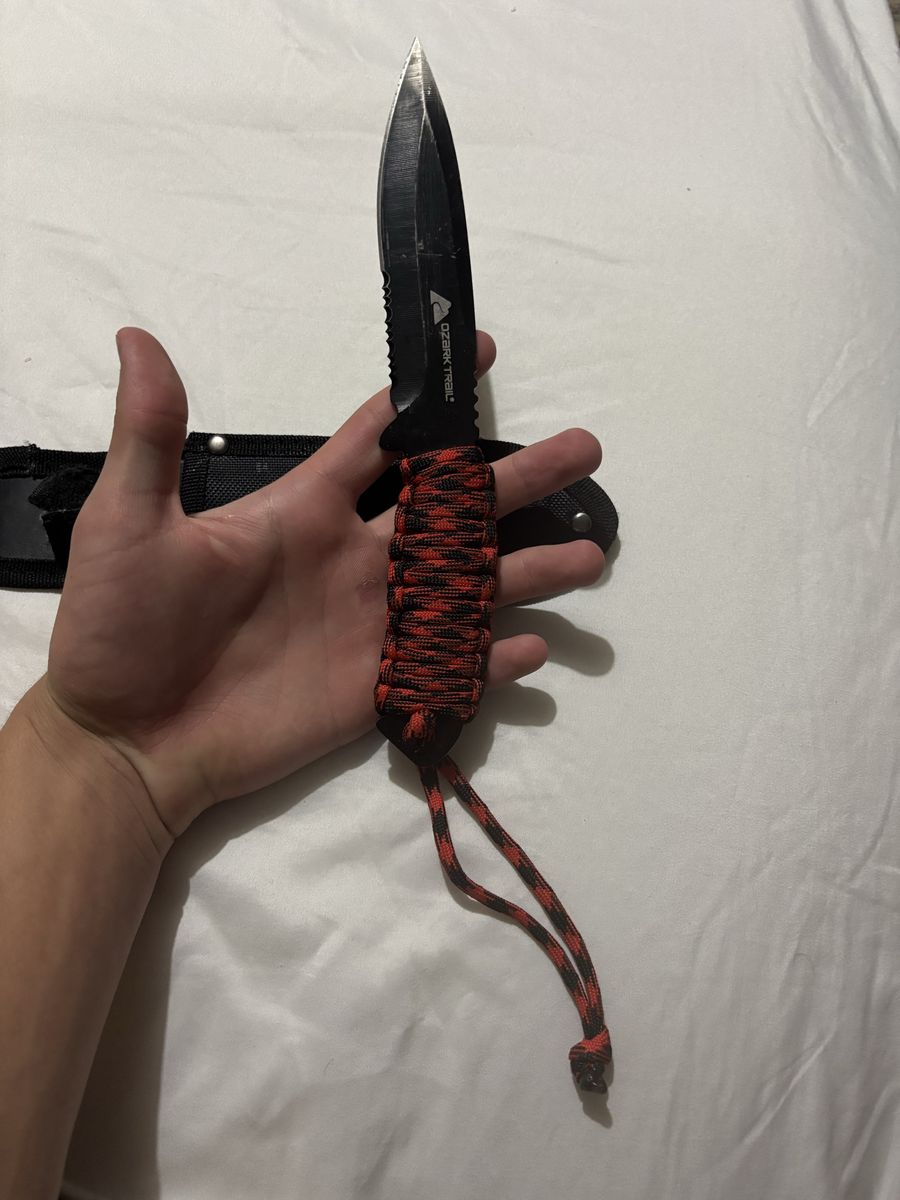 Knifes
