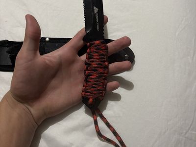 Knifes