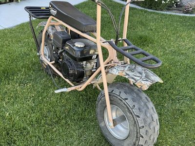 Coleman CT200U