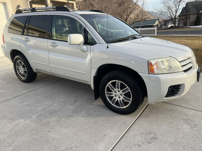 2005 MITSUBISHI ENDEAVOR Limited