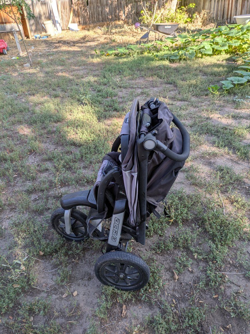 Chicco Jogging Stroller