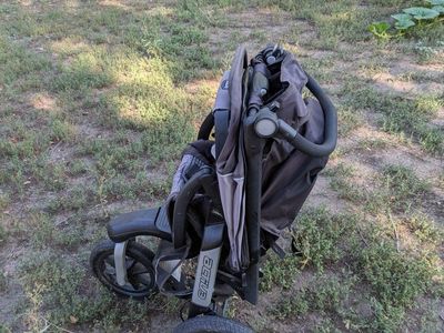 Chicco Jogging Stroller