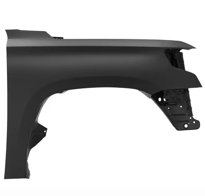 15-20 Chev suburban Tahoe right front fender