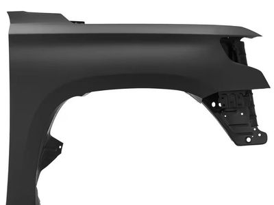 15-20 Chev suburban Tahoe right front fender