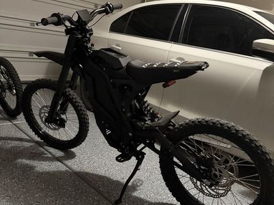 2024 Eride Pro ss2.0