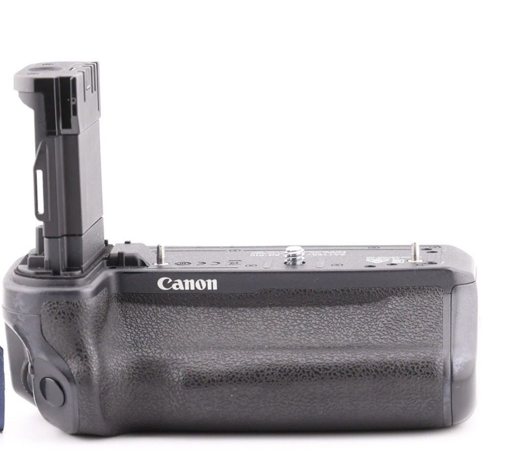 Canon BG-R10 Battery Grip like new