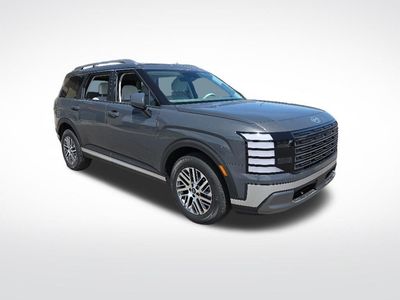 2026 Hyundai Palisade SEL