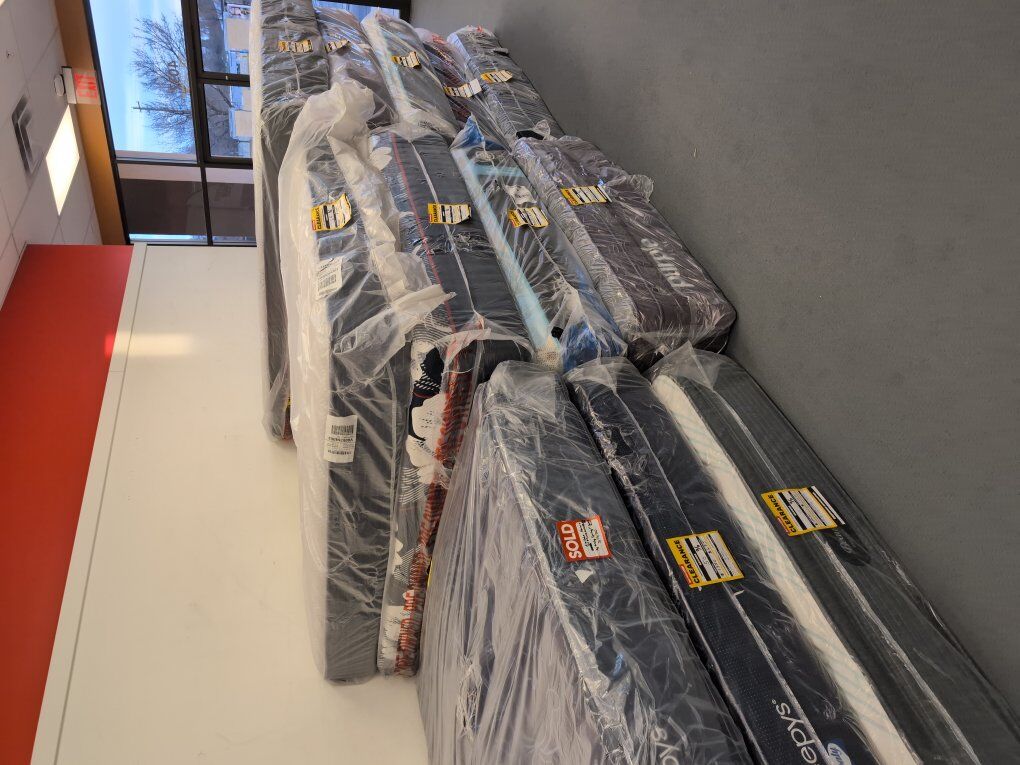 presday clearance event!