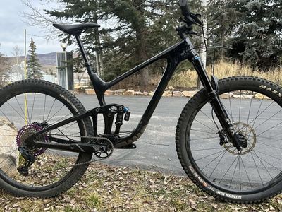 Giant trance X advanced 1 Large