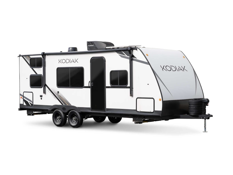 New 2026 Dutchmen RV Kodiak 280BHSL