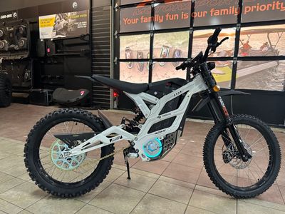 2026 E RIDE FALCON GT - E15025