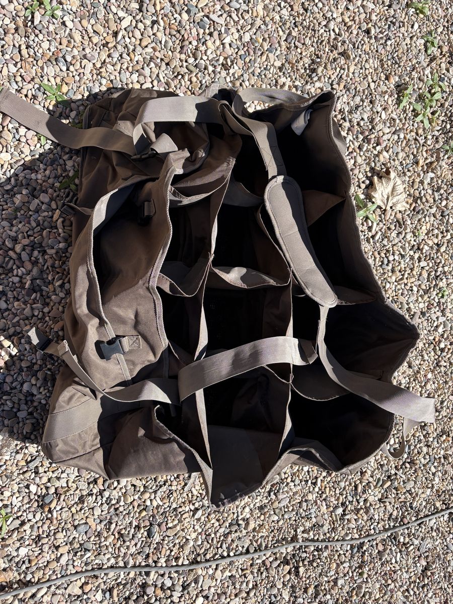Duck Decoy Bag