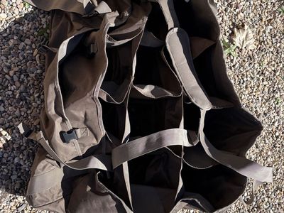Duck Decoy Bag