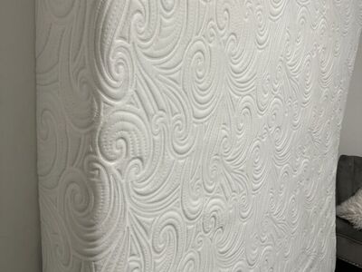 King Matress Clean $85