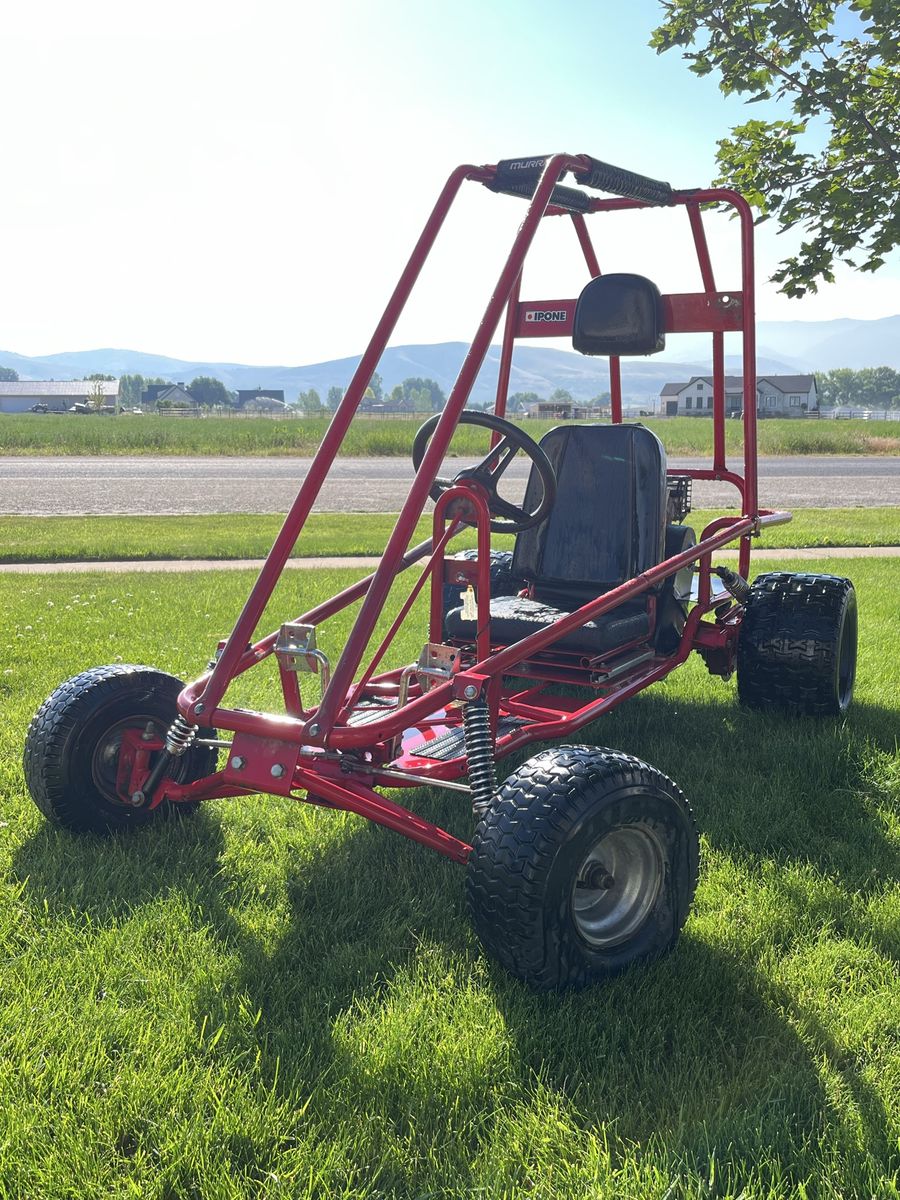 Murray Go Kart