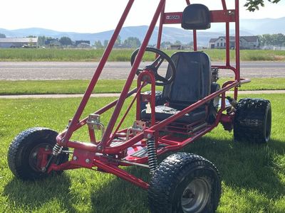 Murray Go Kart