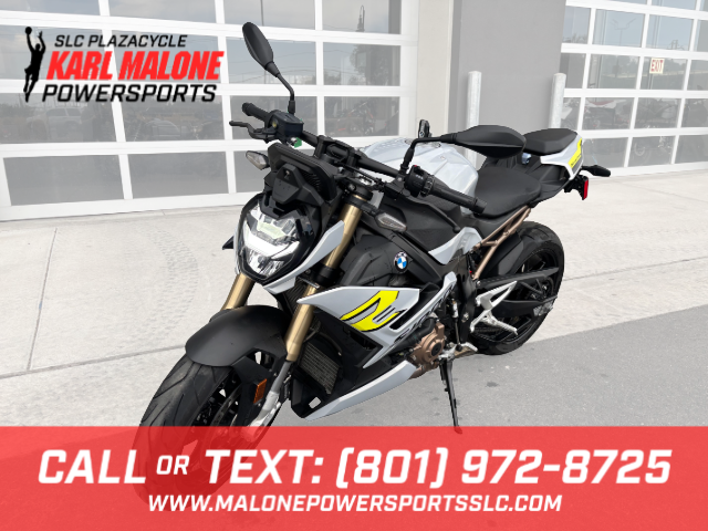 2022 BMW S 1000 R Style Sport Package - UB36692-C