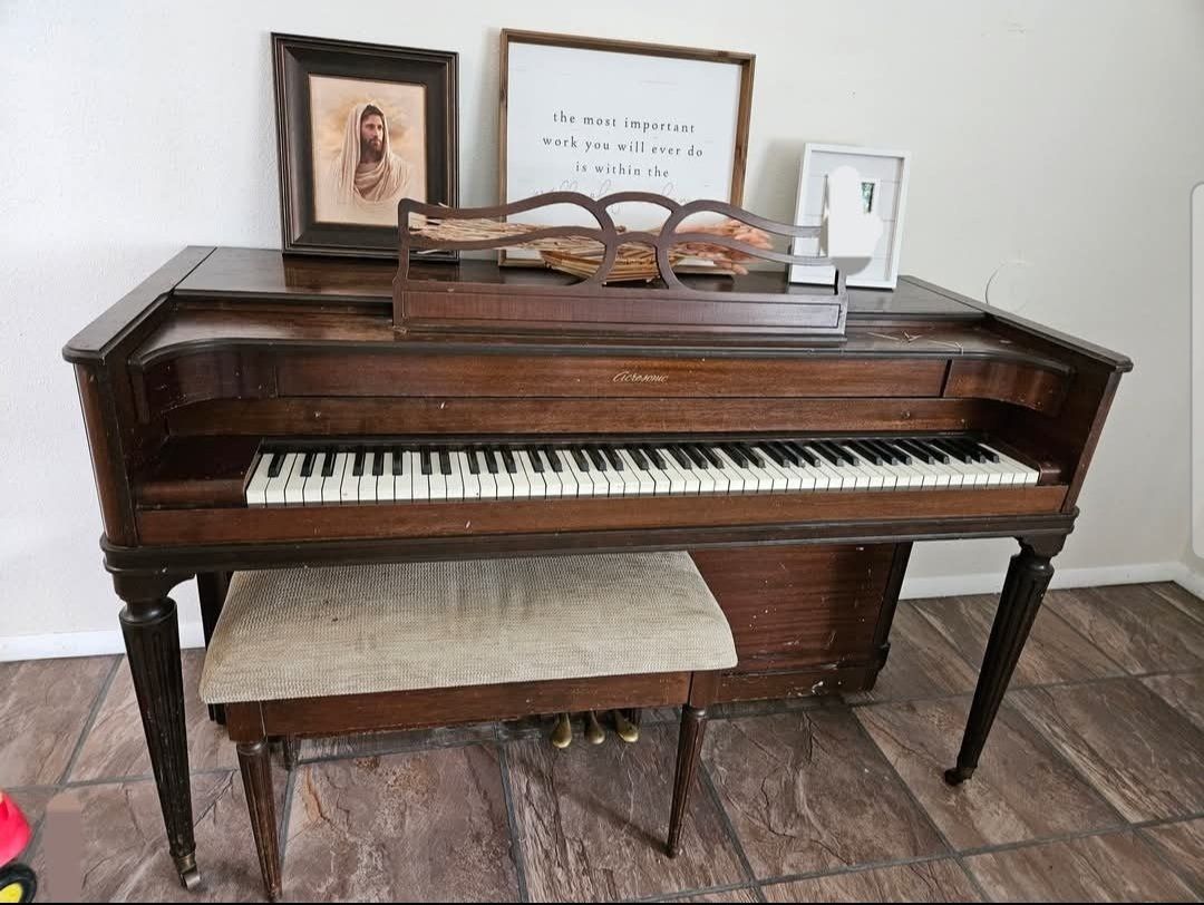 FREE PIANO