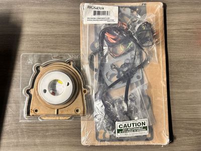 Ecoboost DNJ Engine Components (Seal, Head Gaskets)