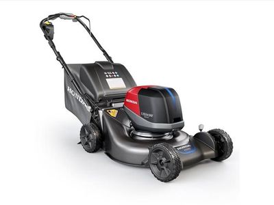 2026 Honda Power Equipment HRN-BV