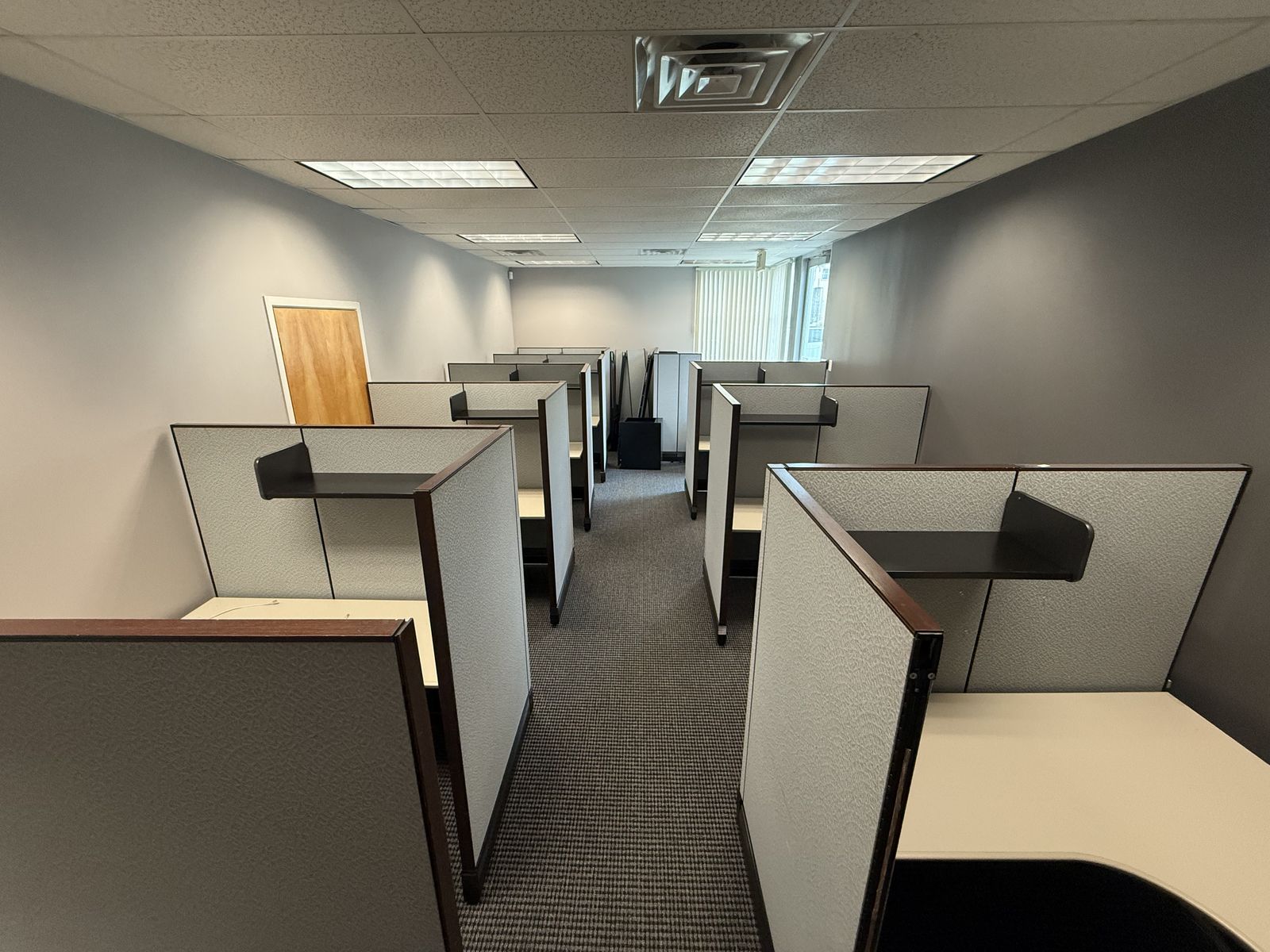 Office Cubicles (11)