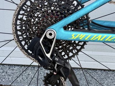 Sram XO Transmission T Type Cassette