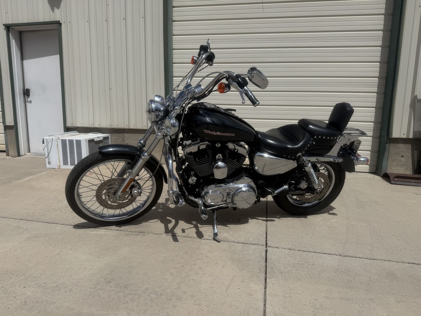 Harley Davidson for sale