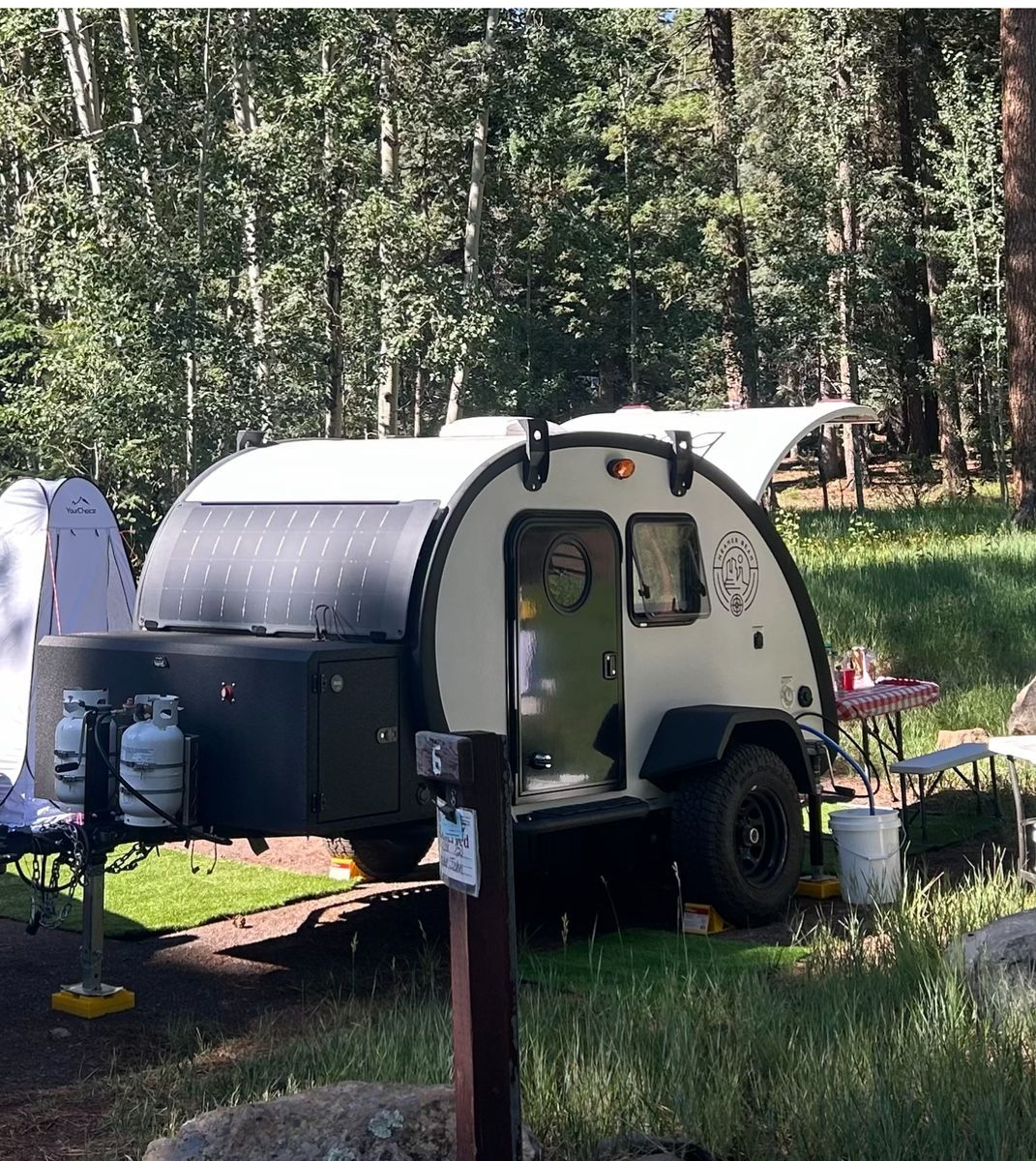 2023 Meaner Bean, $28,500, lightly used, and great fun.