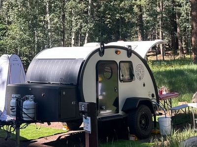 2023 Meaner Bean, $28,500, lightly used, and great fun.