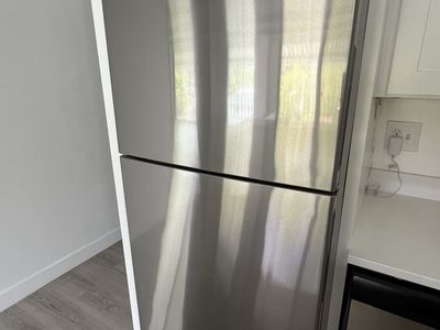 Fridgidaire Kitchen Appliances