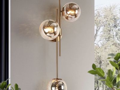 NEW Gorgeous Beesley Wall Sconce