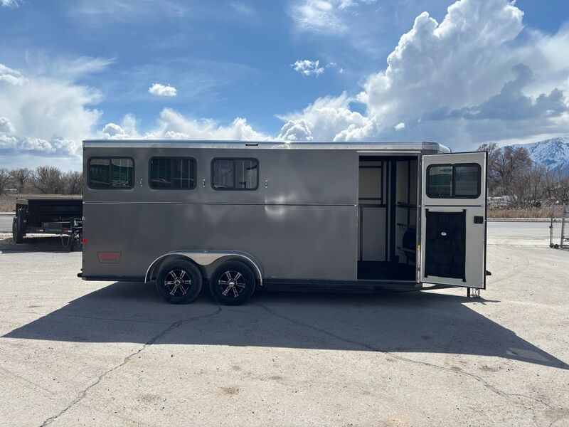 Triple C TETON 3HR BP